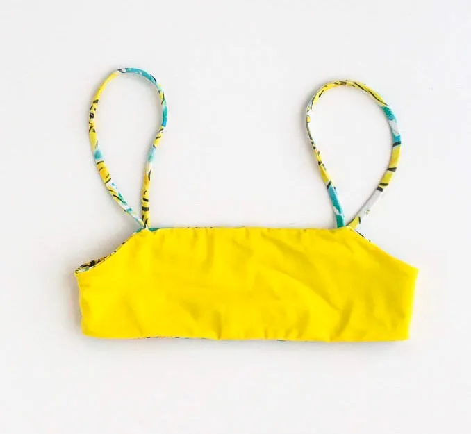 Joie Top- Beach Bloom