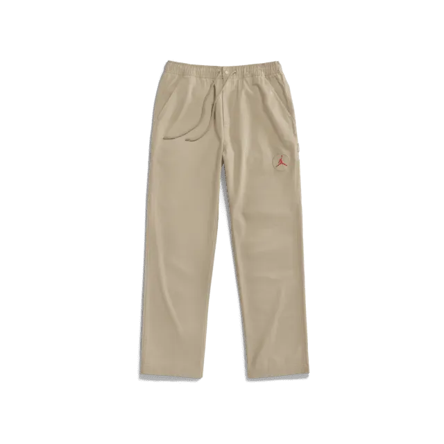 Jordan x Travis Scott Canvas Pants