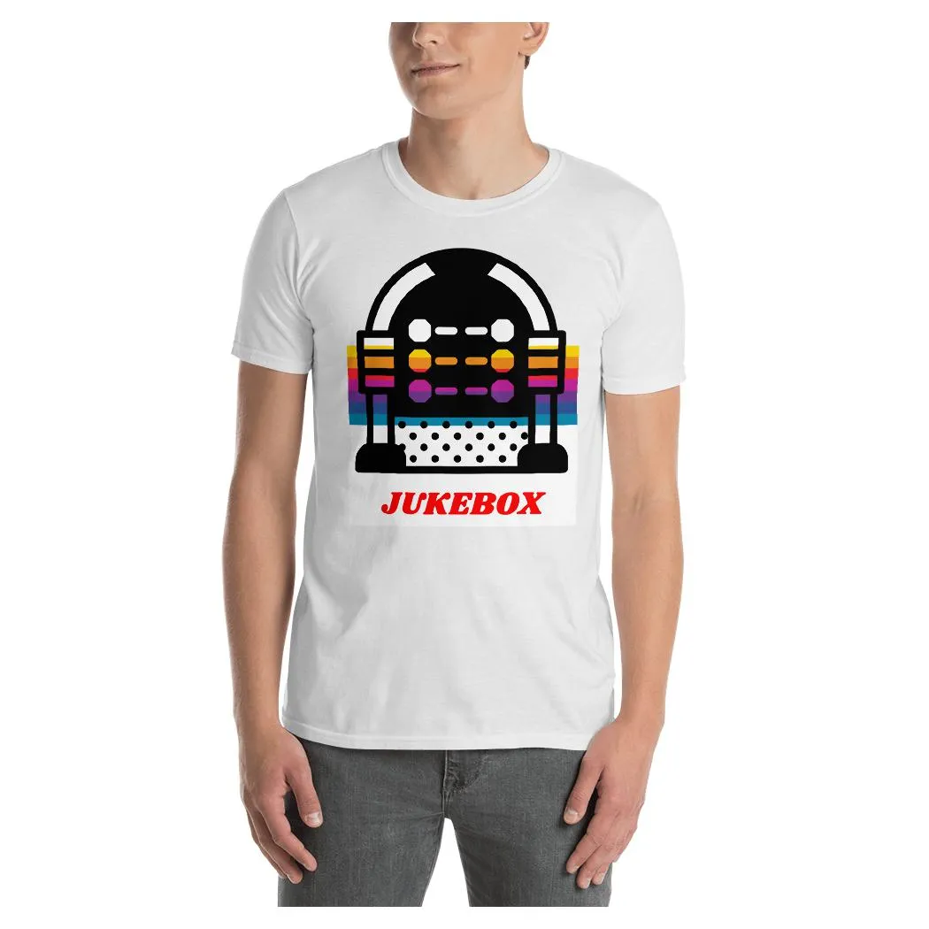 Jukebox Dayz Tee