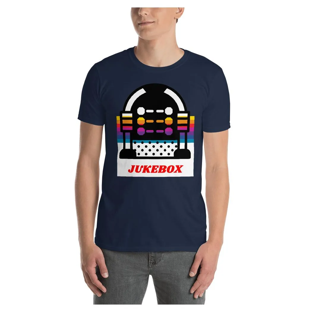 Jukebox Dayz Tee