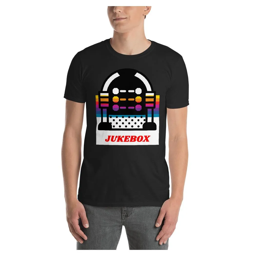 Jukebox Dayz Tee