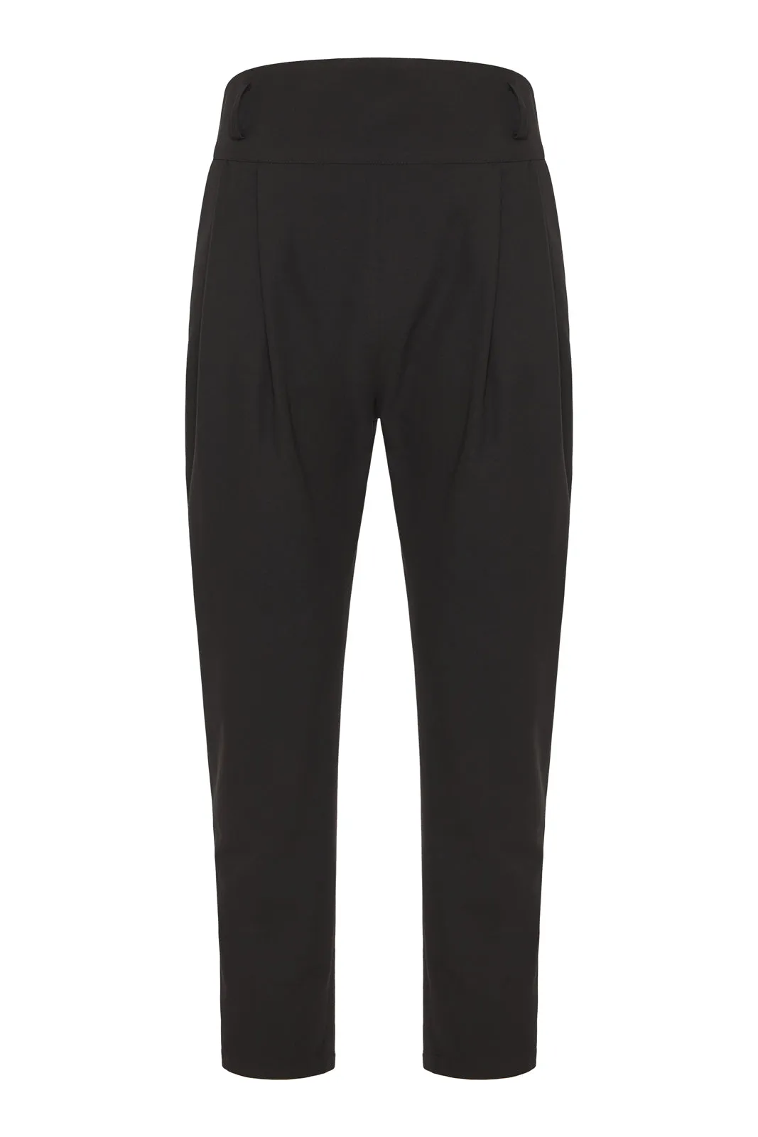 Juniper pants black