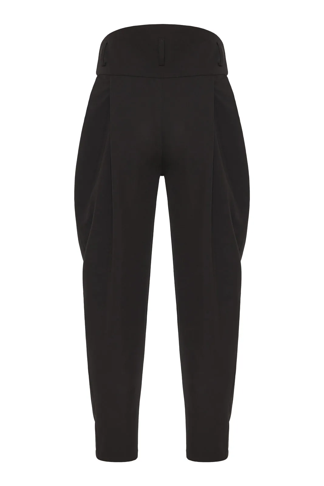 Juniper pants black