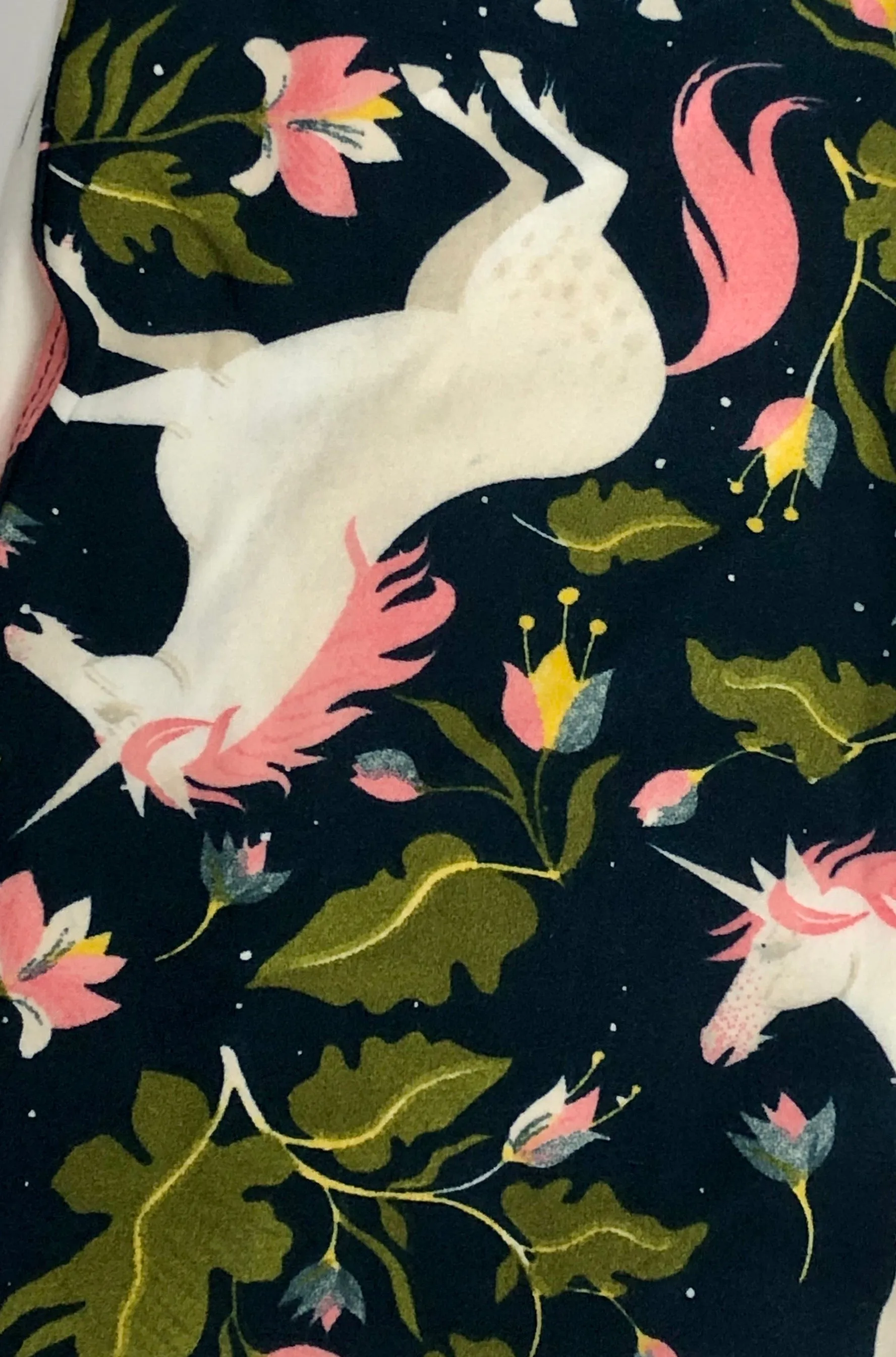 K ASSORTED BUTTERY SOFT LEGGINGS