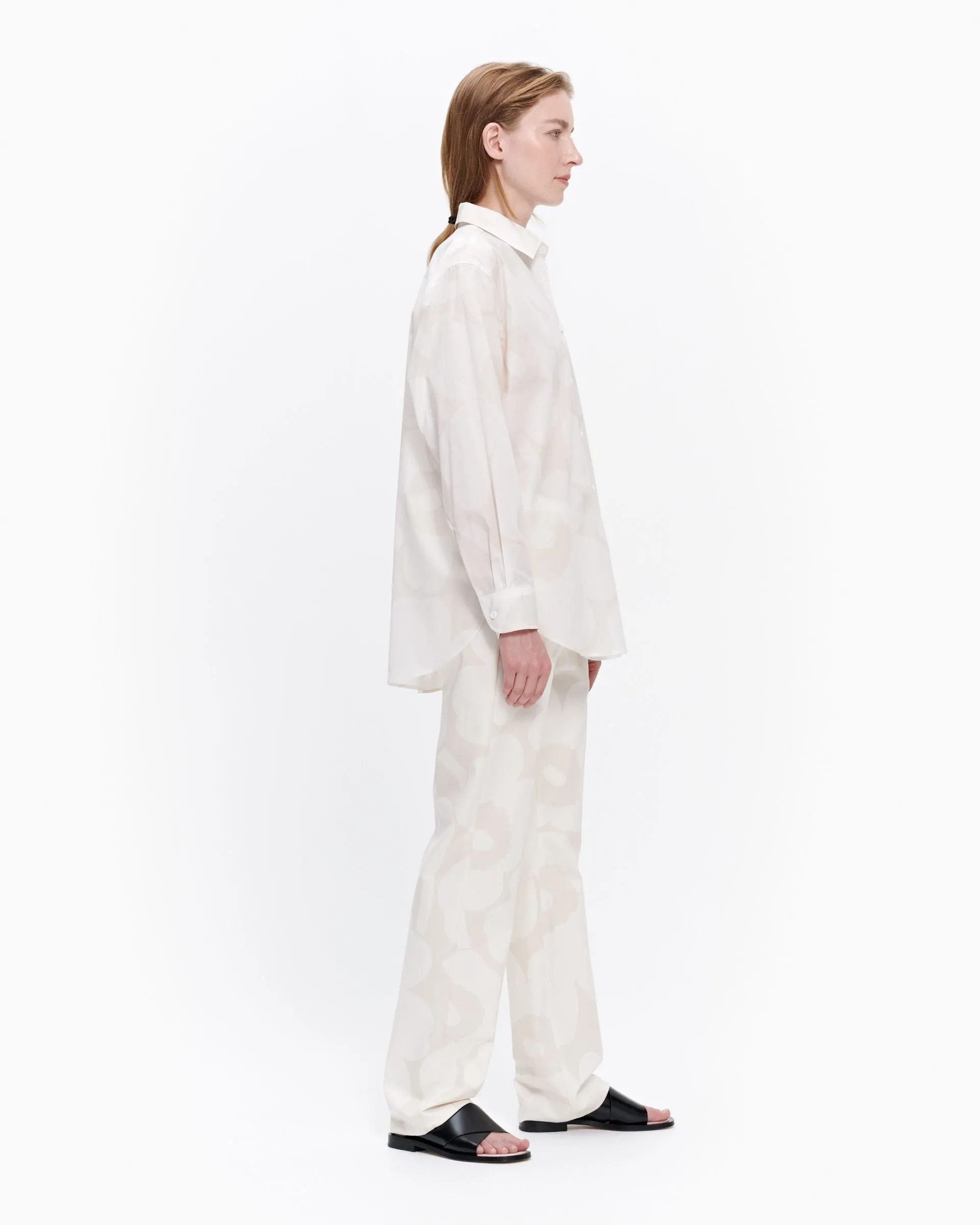 Kasvio Unikko shirt