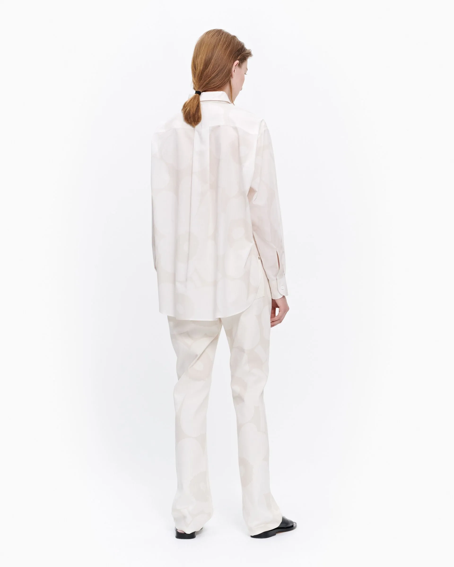 Kasvio Unikko shirt