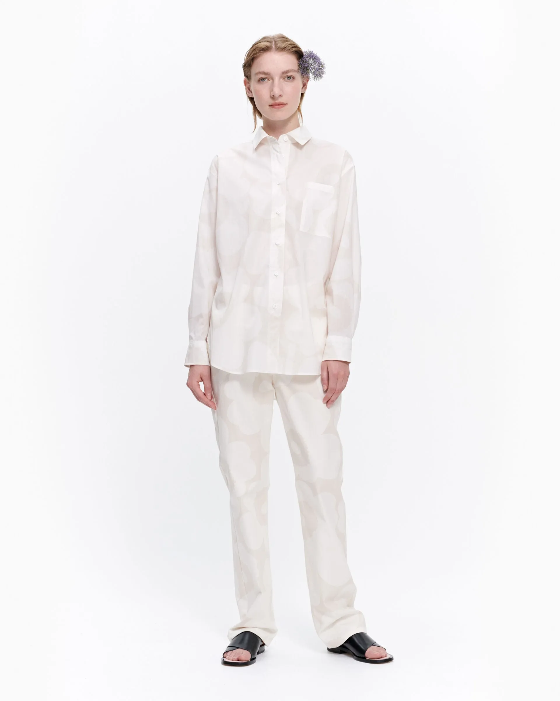 Kasvio Unikko shirt