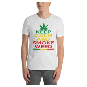 Keep Calm Tee