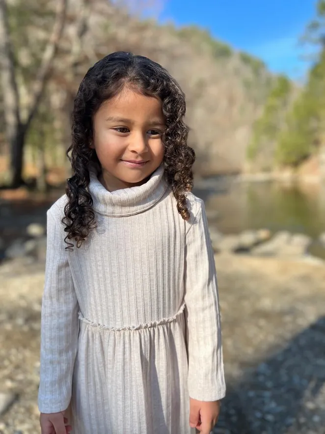 Kids/Youth Sabina Dress