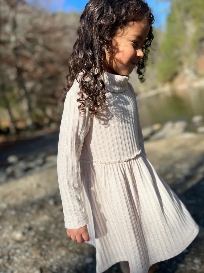 Kids/Youth Sabina Dress