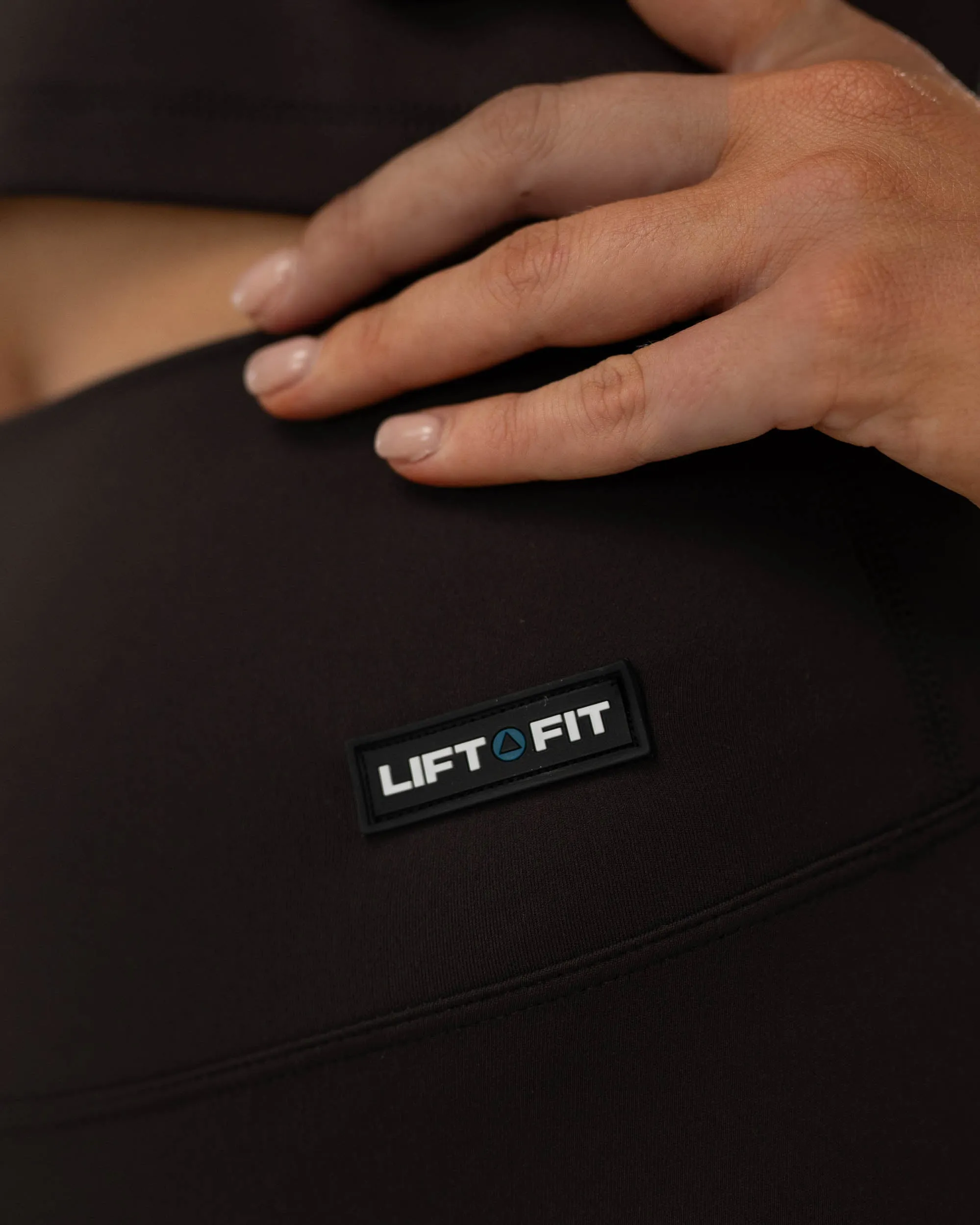 Kinetic Leggings