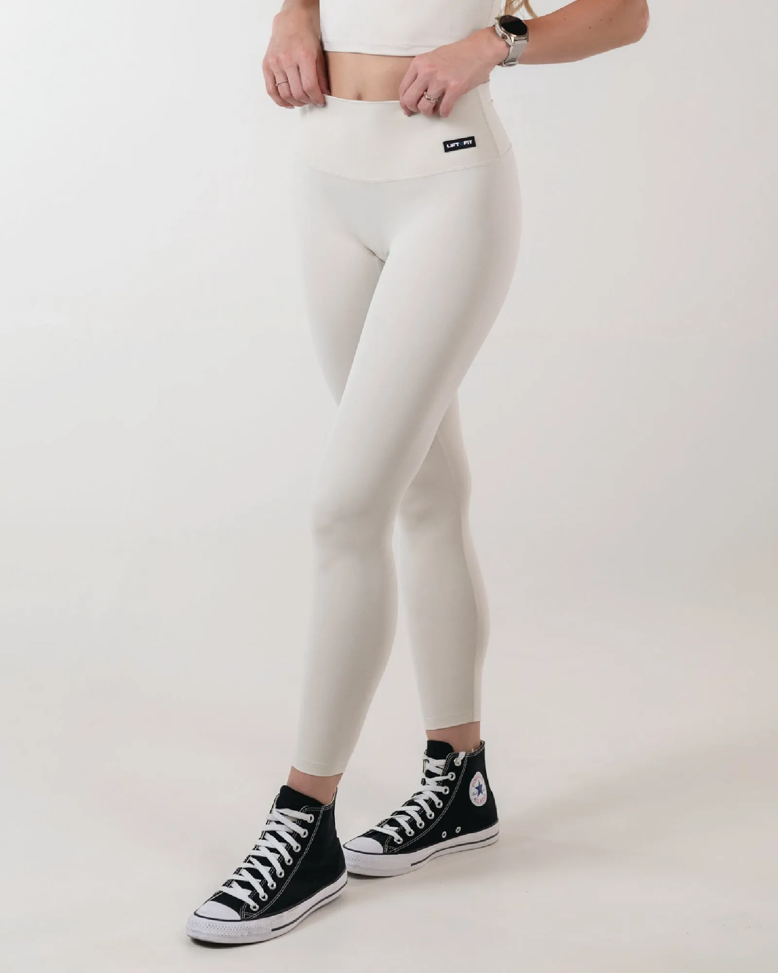 Kinetic Leggings