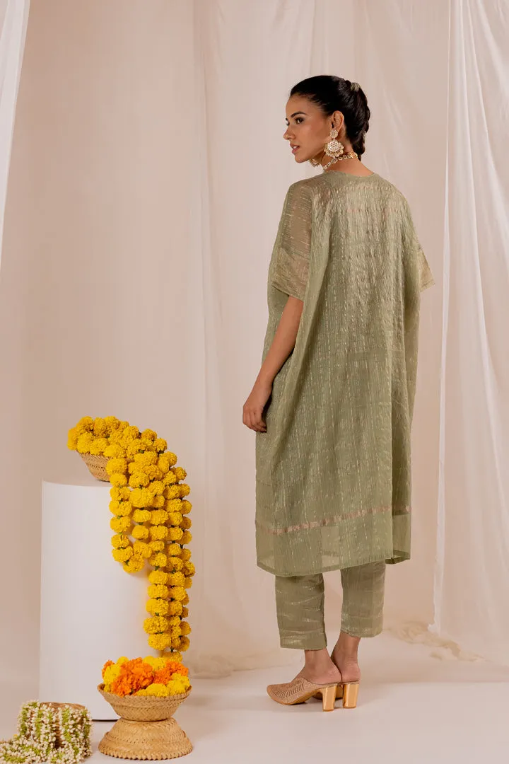 Kishmish Kurta Set