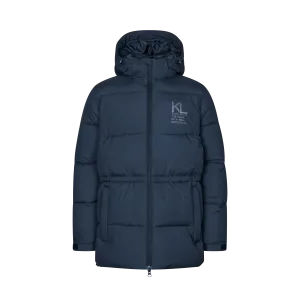KLVea Junior Insulated Jacket