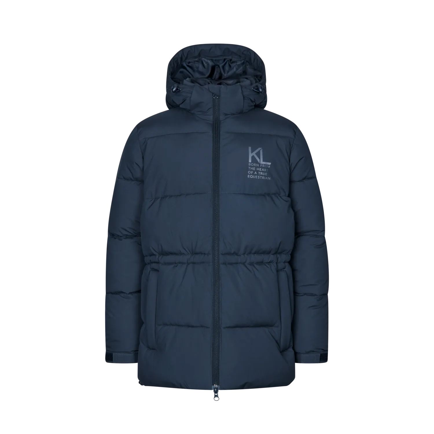 KLVea Junior Insulated Jacket