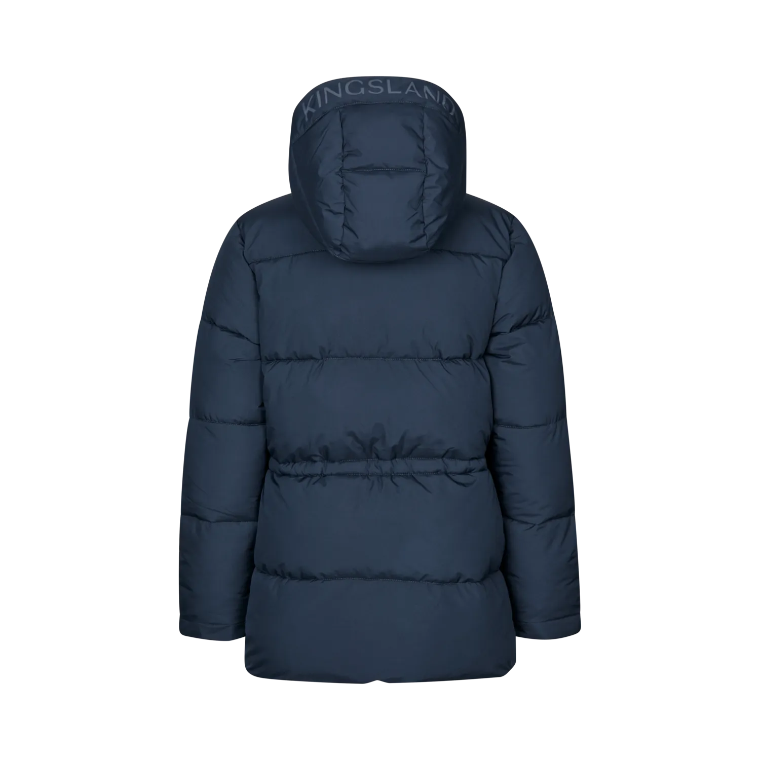 KLVea Junior Insulated Jacket