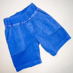 KNOX-SS20 | NAUTICAL BLUE Shorts