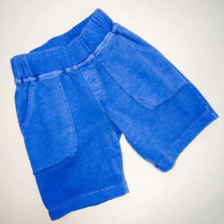 KNOX-SS20 | NAUTICAL BLUE Shorts