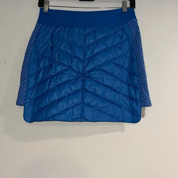 KRIMSON KLOVER Carving insulated skirt