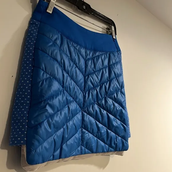 KRIMSON KLOVER Carving insulated skirt