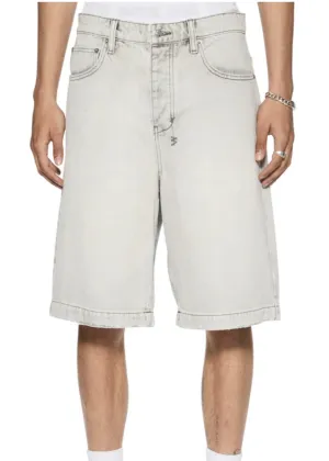 KSUBI Maxx Short - White Snow