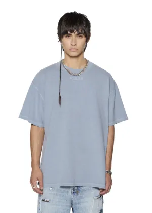 KSUBI Sott Ekcess Short Sleeve Tee - Storm Blue