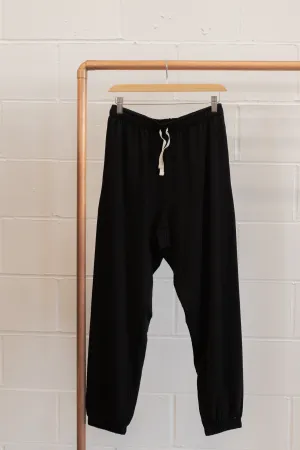 Ladies Terry Sweatpants