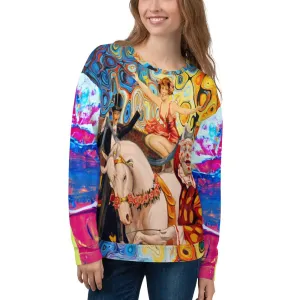 Lady Nanante Sweatshirt