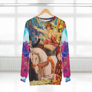 Lady Nanante Sweatshirt