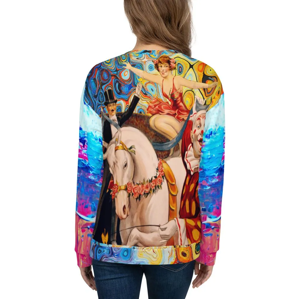 Lady Nanante Sweatshirt