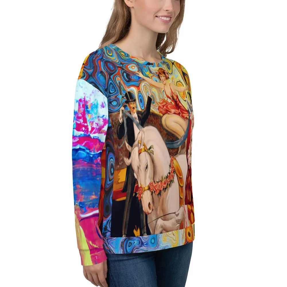 Lady Nanante Sweatshirt