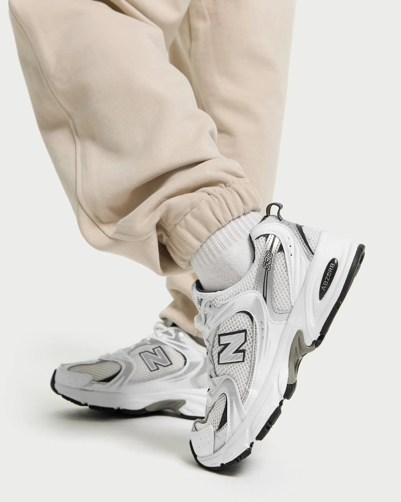 Legacy Baggy Jogger