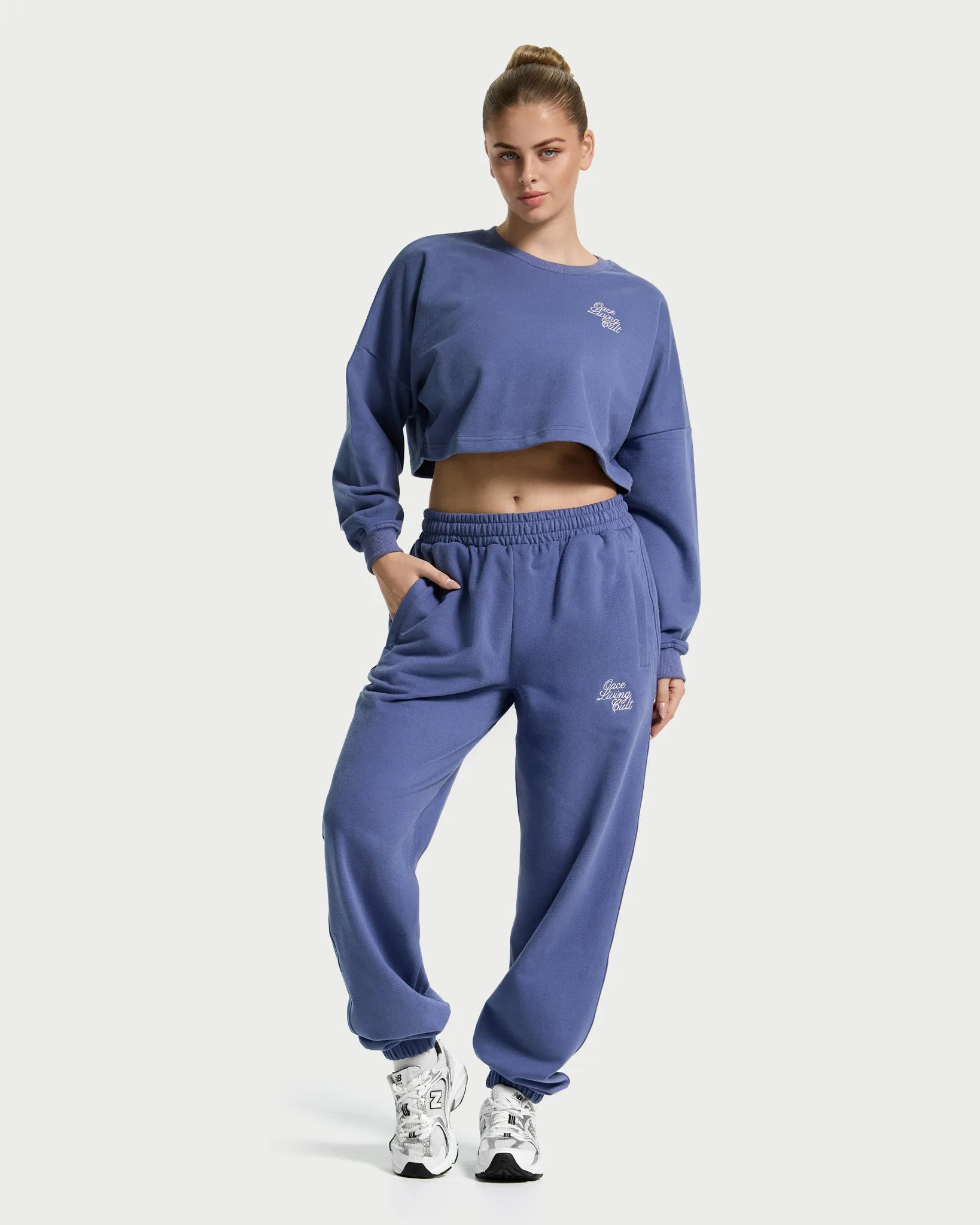 Legacy Baggy Jogger