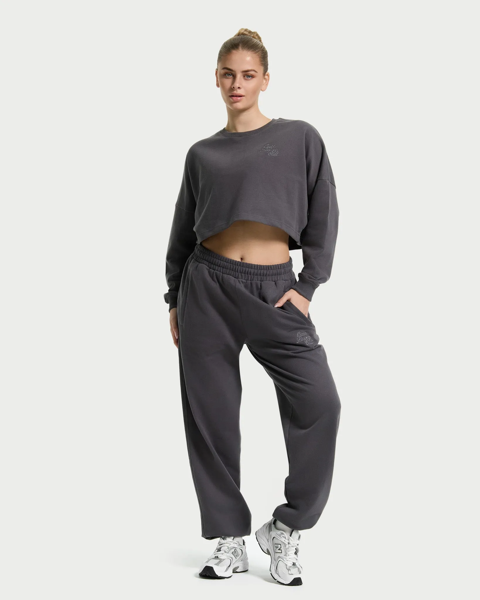 Legacy Baggy Jogger