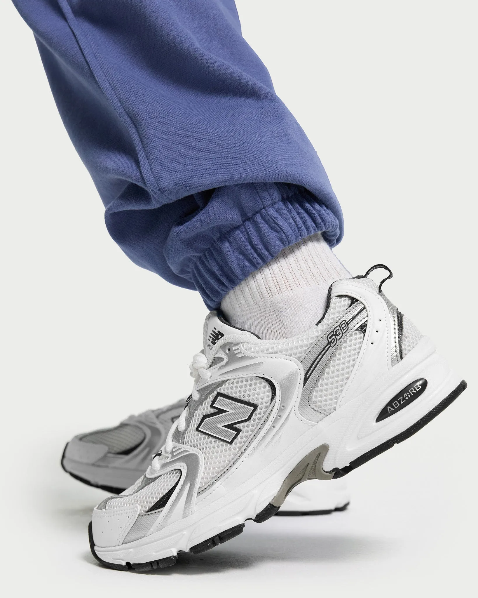 Legacy Baggy Jogger