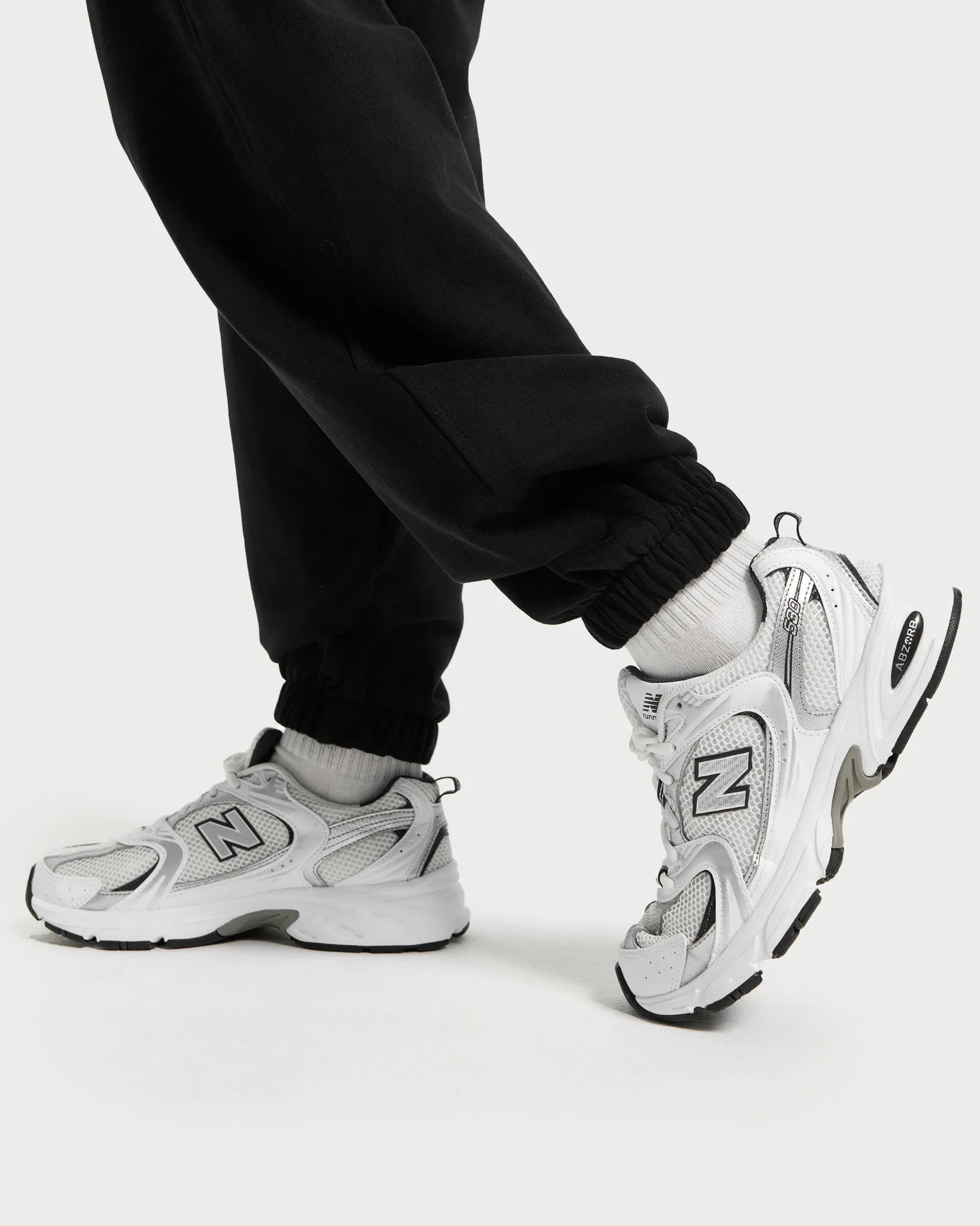 Legacy Baggy Jogger