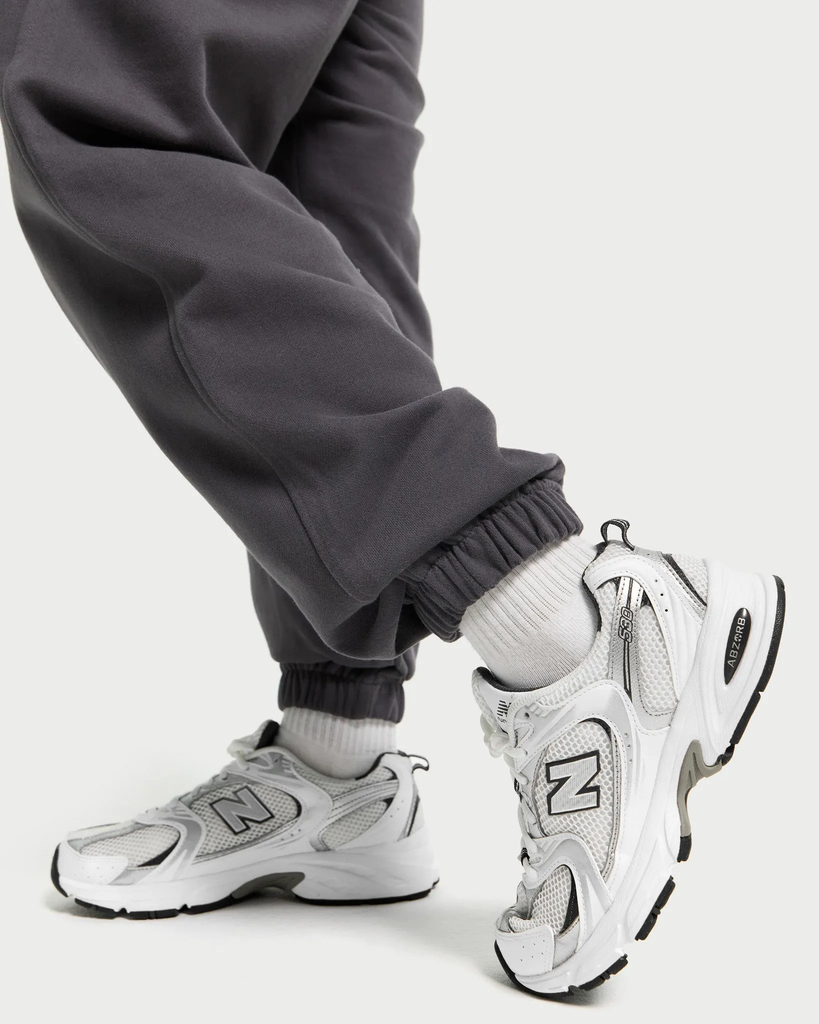 Legacy Baggy Jogger