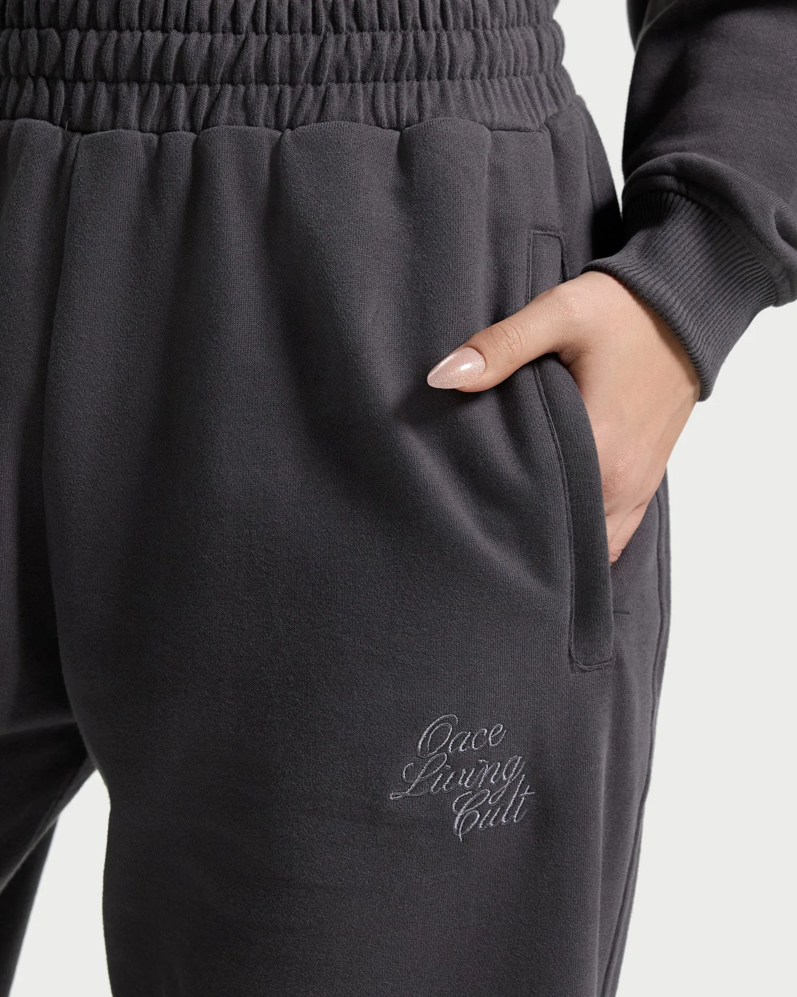 Legacy Baggy Jogger