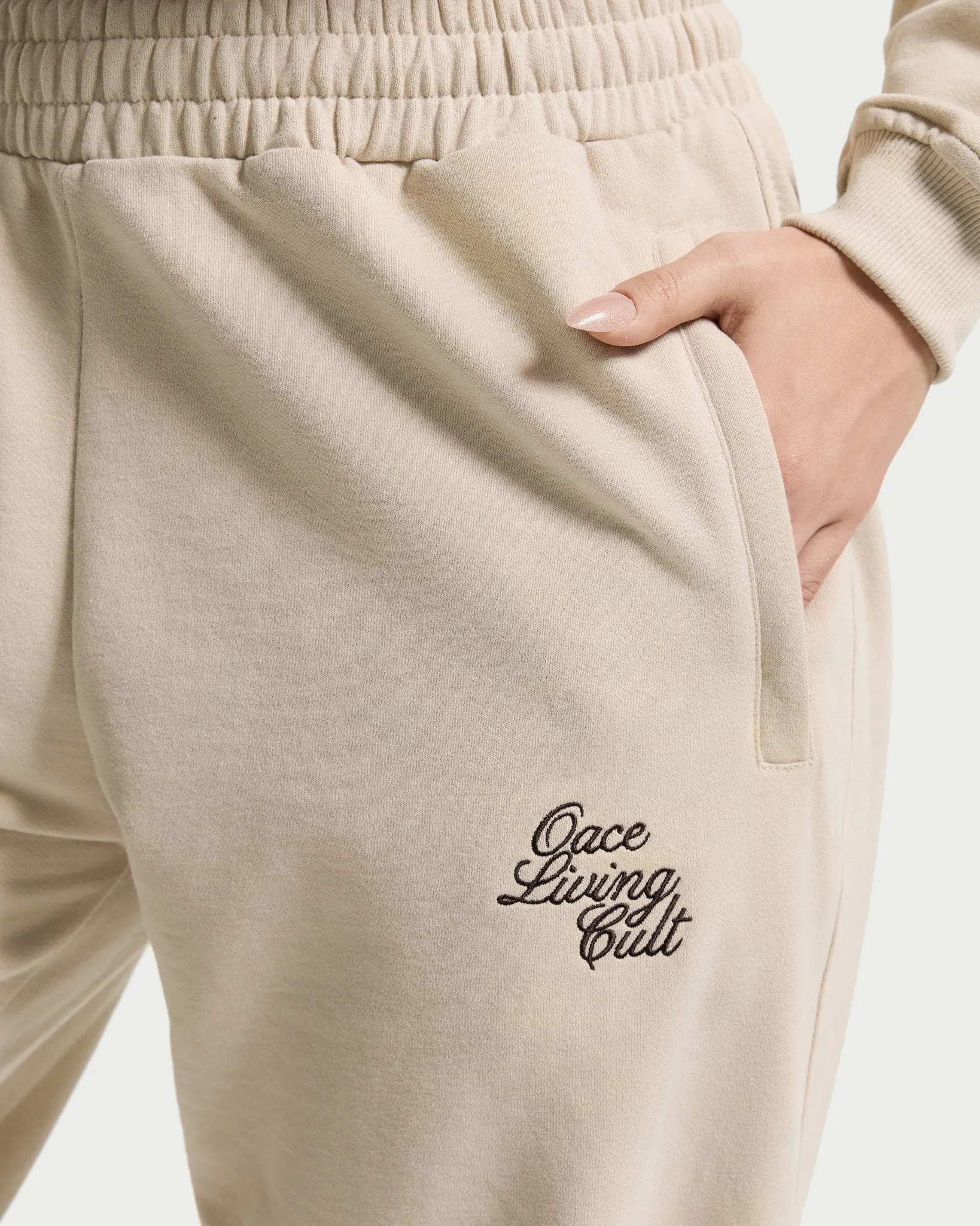Legacy Baggy Jogger