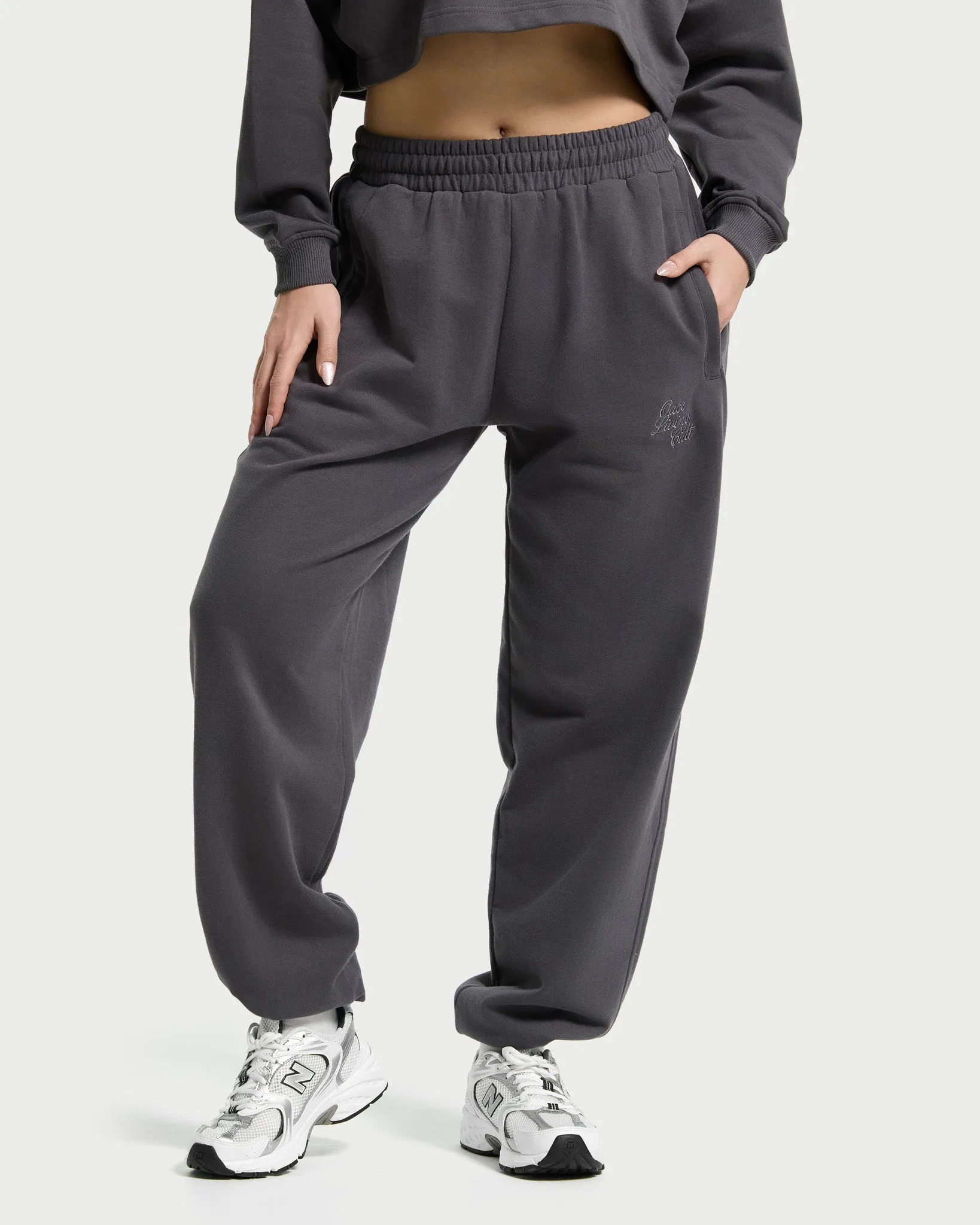 Legacy Baggy Jogger