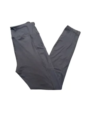 Leggings--Color Charcoal