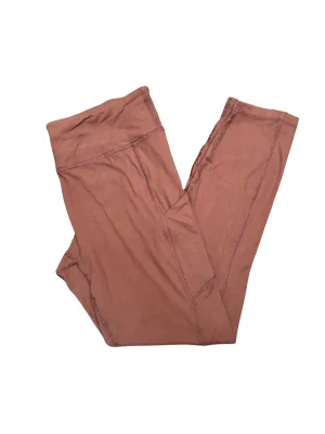 Leggings--Color Smoky Topaz