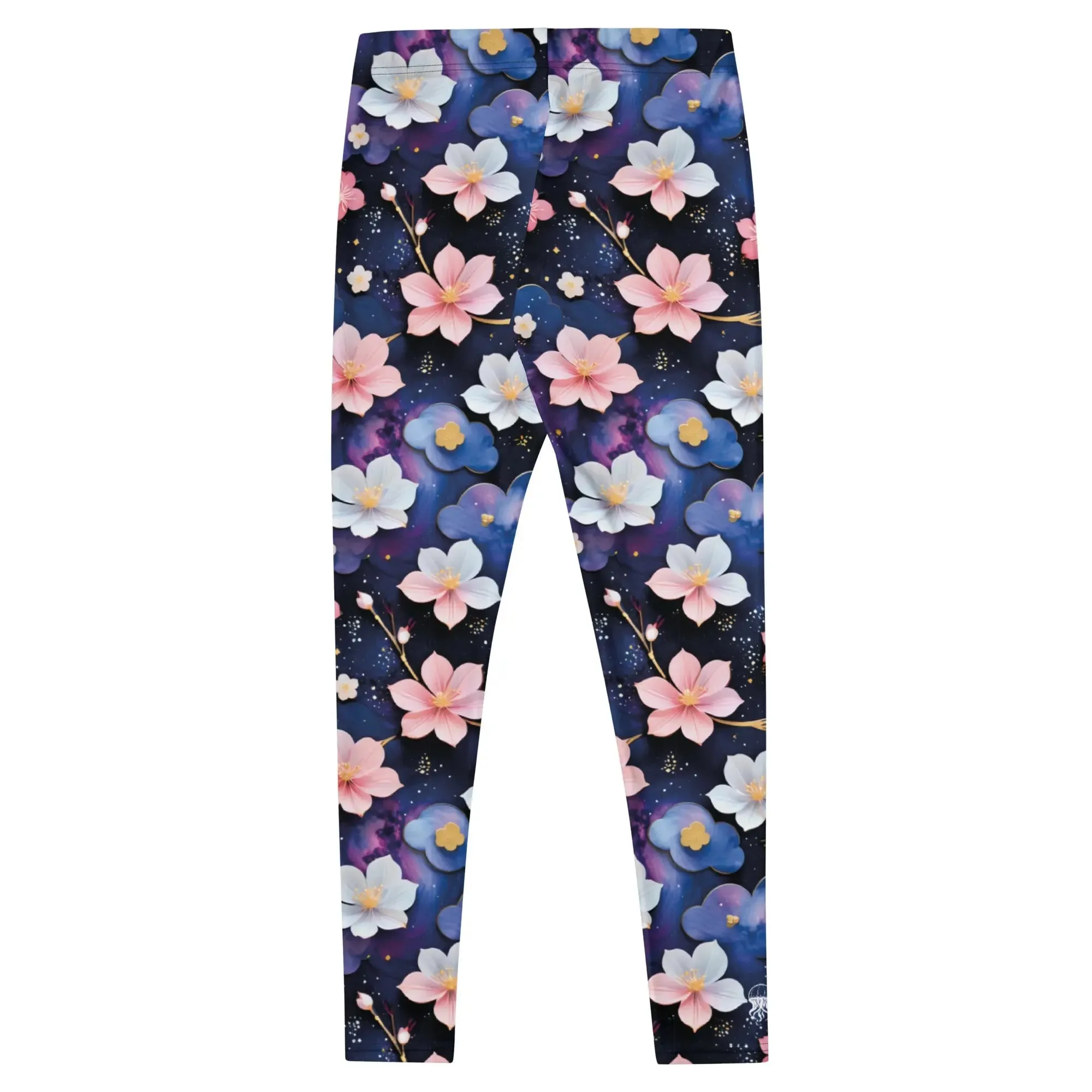 Leggings Midnight Sakura