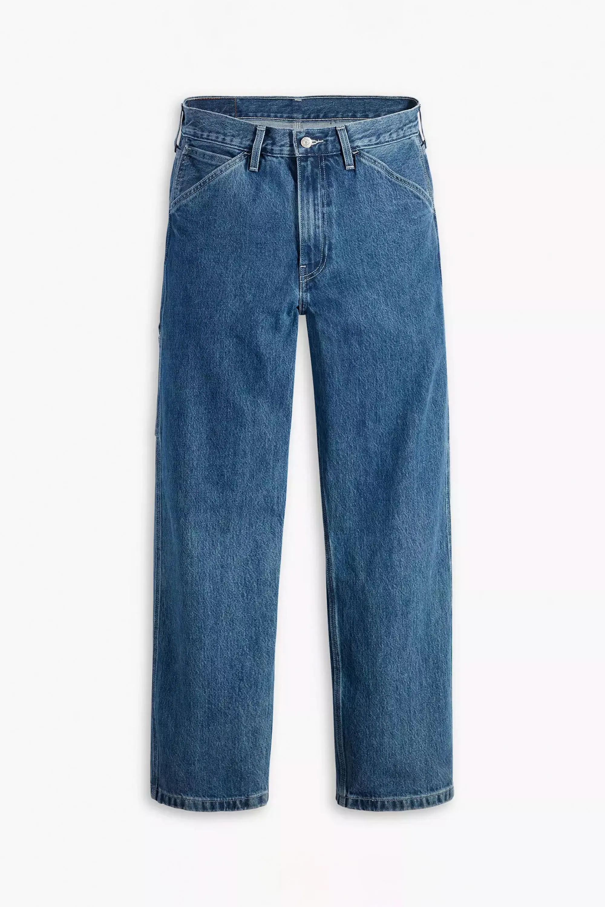 LEVIS - 568 LOOSE STRAIGHT CARPENTER - SAFE IN CHARM