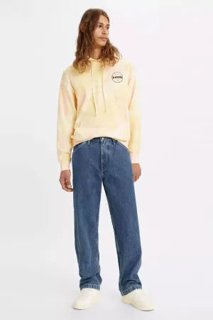 LEVIS - 568 LOOSE STRAIGHT CARPENTER - SAFE IN CHARM
