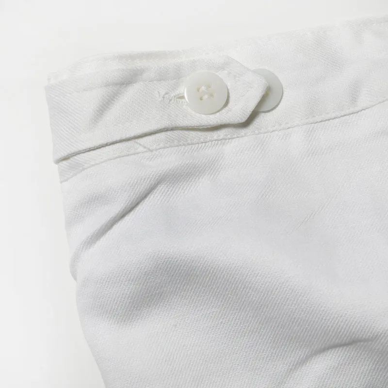 Like New Austrian Army Nursing Staff Pants