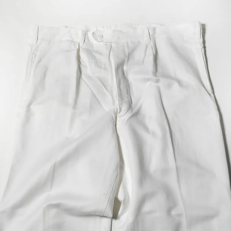 Like New Austrian Army Nursing Staff Pants