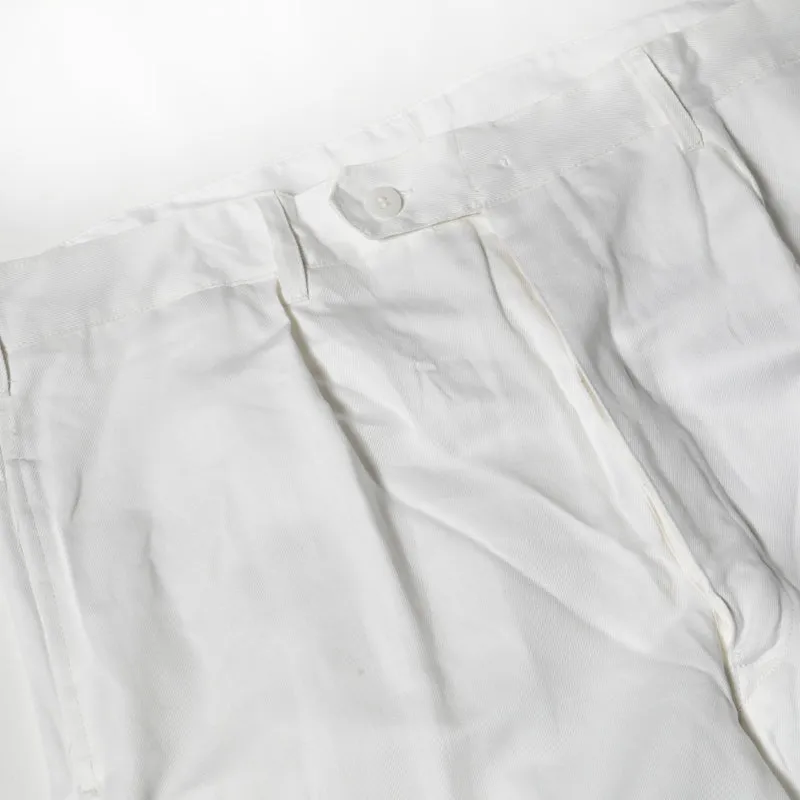 Like New Austrian Army Nursing Staff Pants