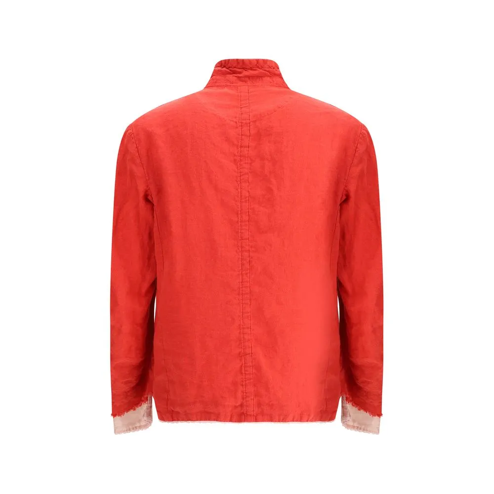 Linen Jacket