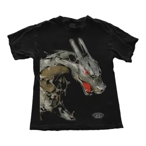 Liquid Metal Charizard
